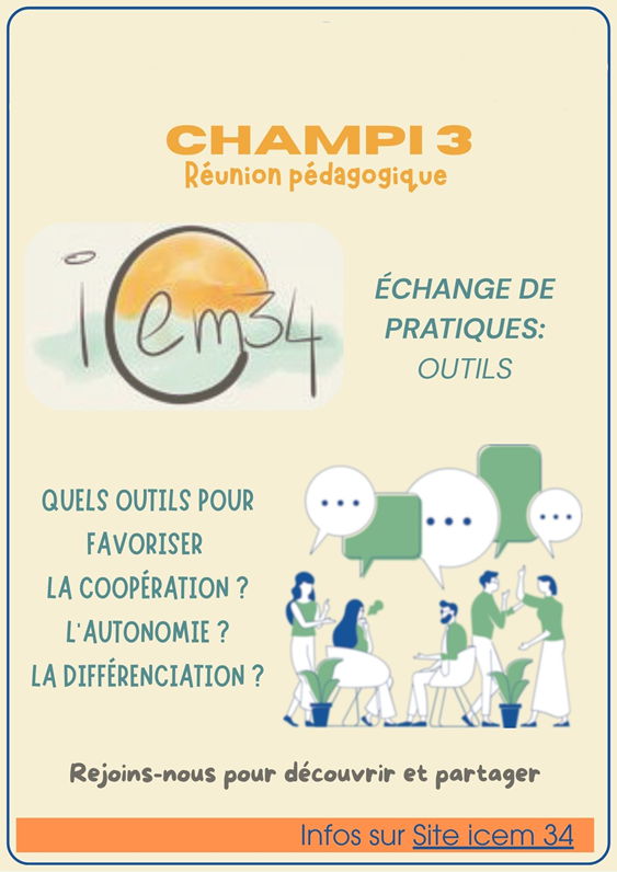 affiche champi mars26 r